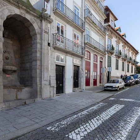 Douro Virtudes Apartments Historical Center Porto Dış mekan fotoğraf