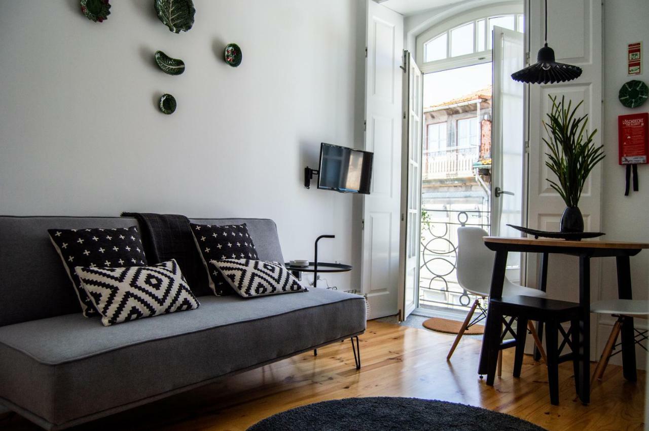 Douro Virtudes Apartments Historical Center Porto Dış mekan fotoğraf