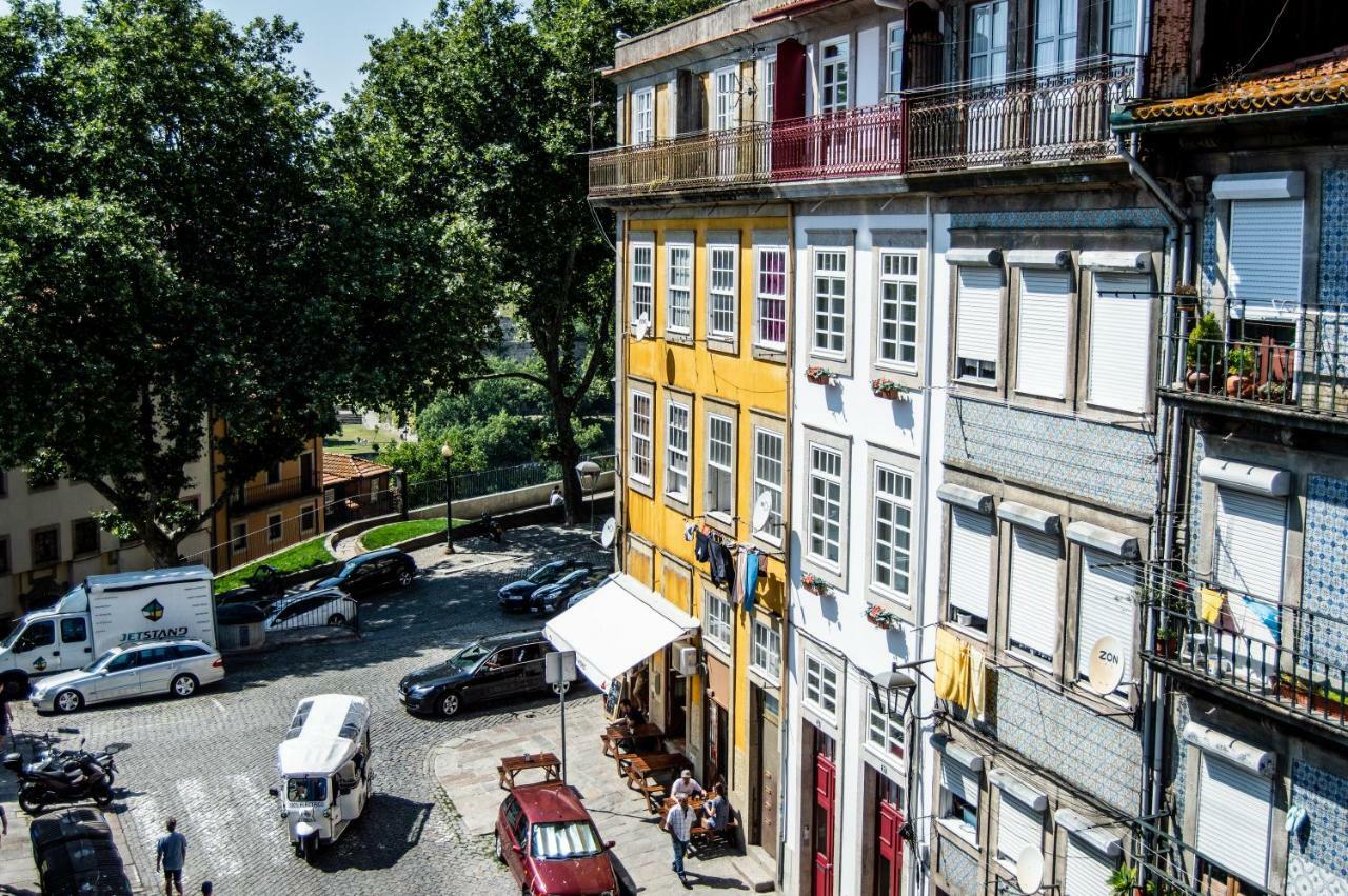 Douro Virtudes Apartments Historical Center Porto Dış mekan fotoğraf
