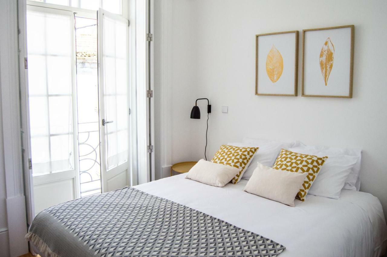 Douro Virtudes Apartments Historical Center Porto Dış mekan fotoğraf