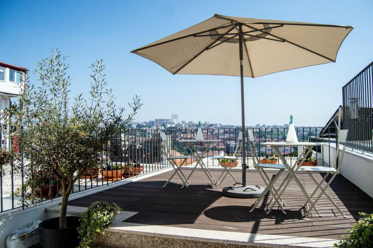 Douro Virtudes Apartments Historical Center Porto Dış mekan fotoğraf