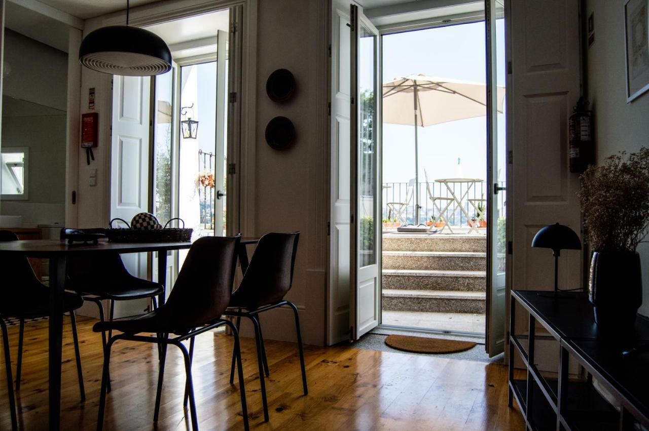 Douro Virtudes Apartments Historical Center Porto Dış mekan fotoğraf