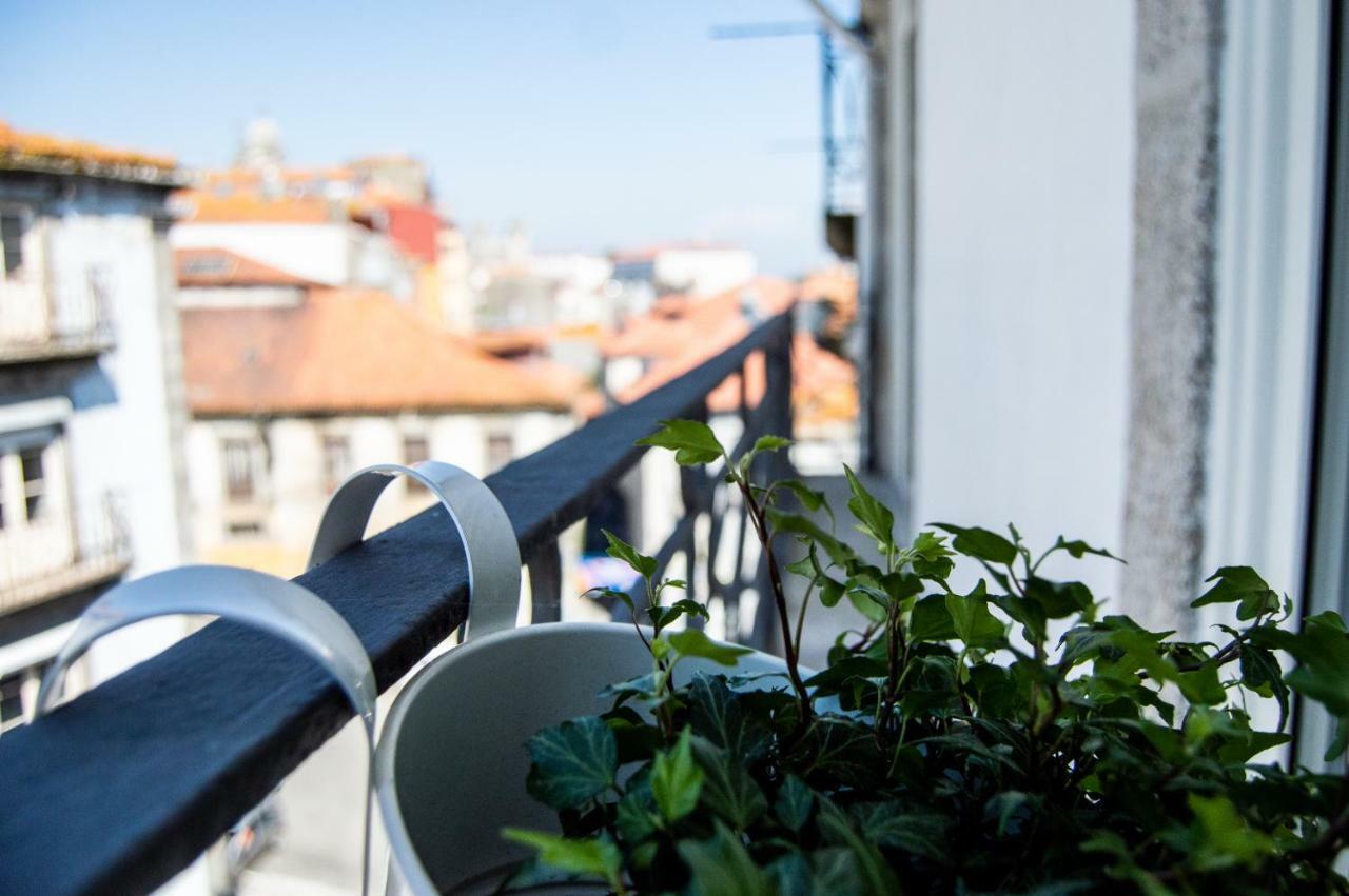 Douro Virtudes Apartments Historical Center Porto Dış mekan fotoğraf