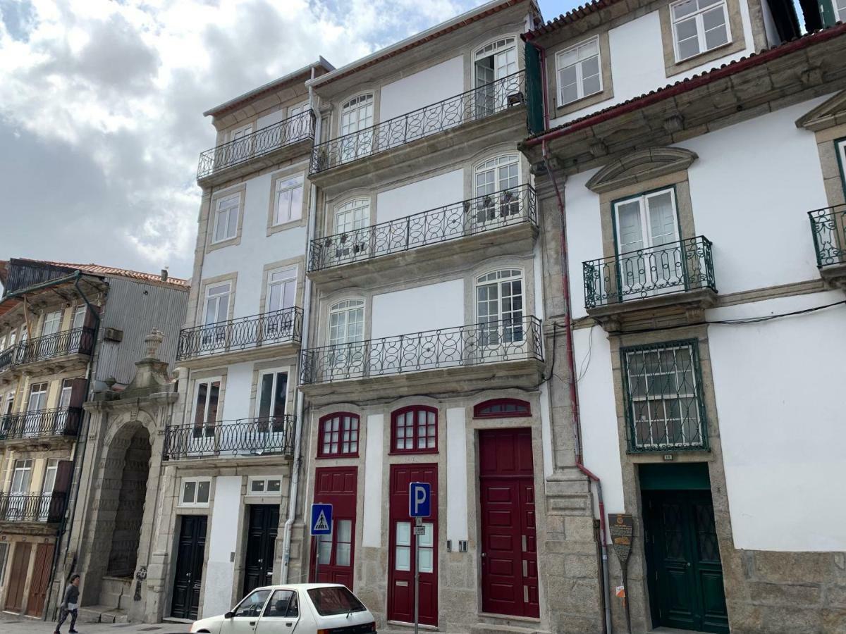 Douro Virtudes Apartments Historical Center Porto Dış mekan fotoğraf