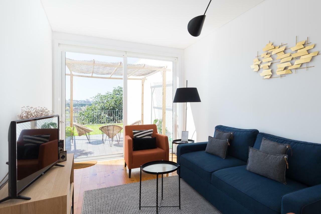 Douro Virtudes Apartments Historical Center Porto Dış mekan fotoğraf