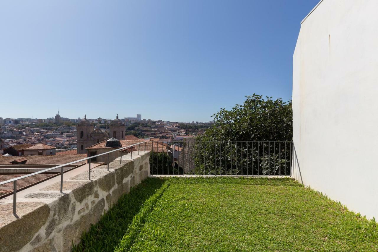 Douro Virtudes Apartments Historical Center Porto Dış mekan fotoğraf