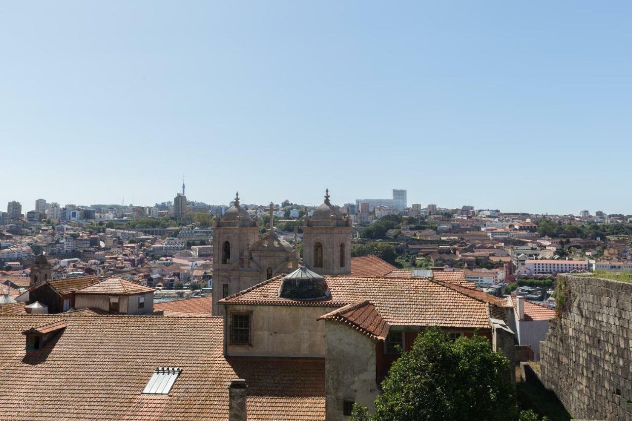 Douro Virtudes Apartments Historical Center Porto Dış mekan fotoğraf