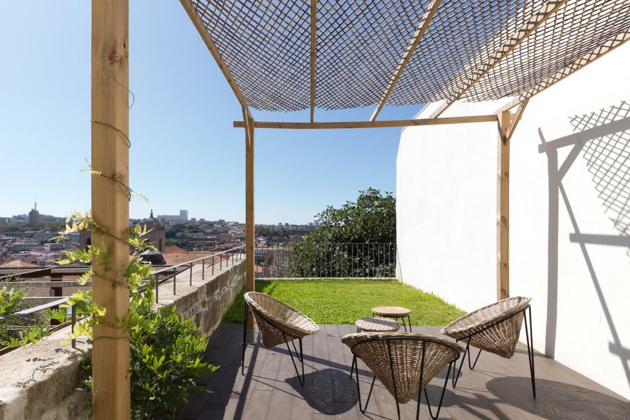 Douro Virtudes Apartments Historical Center Porto Dış mekan fotoğraf