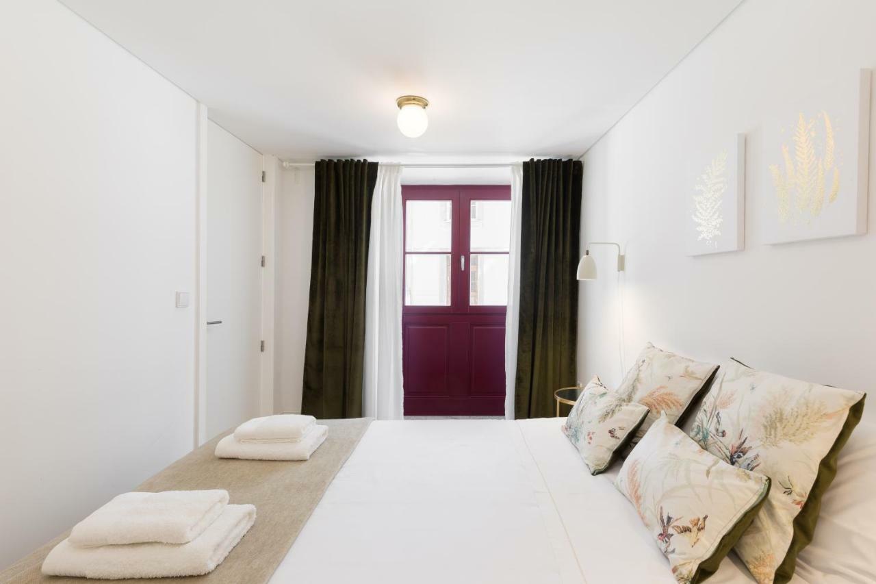 Douro Virtudes Apartments Historical Center Porto Dış mekan fotoğraf