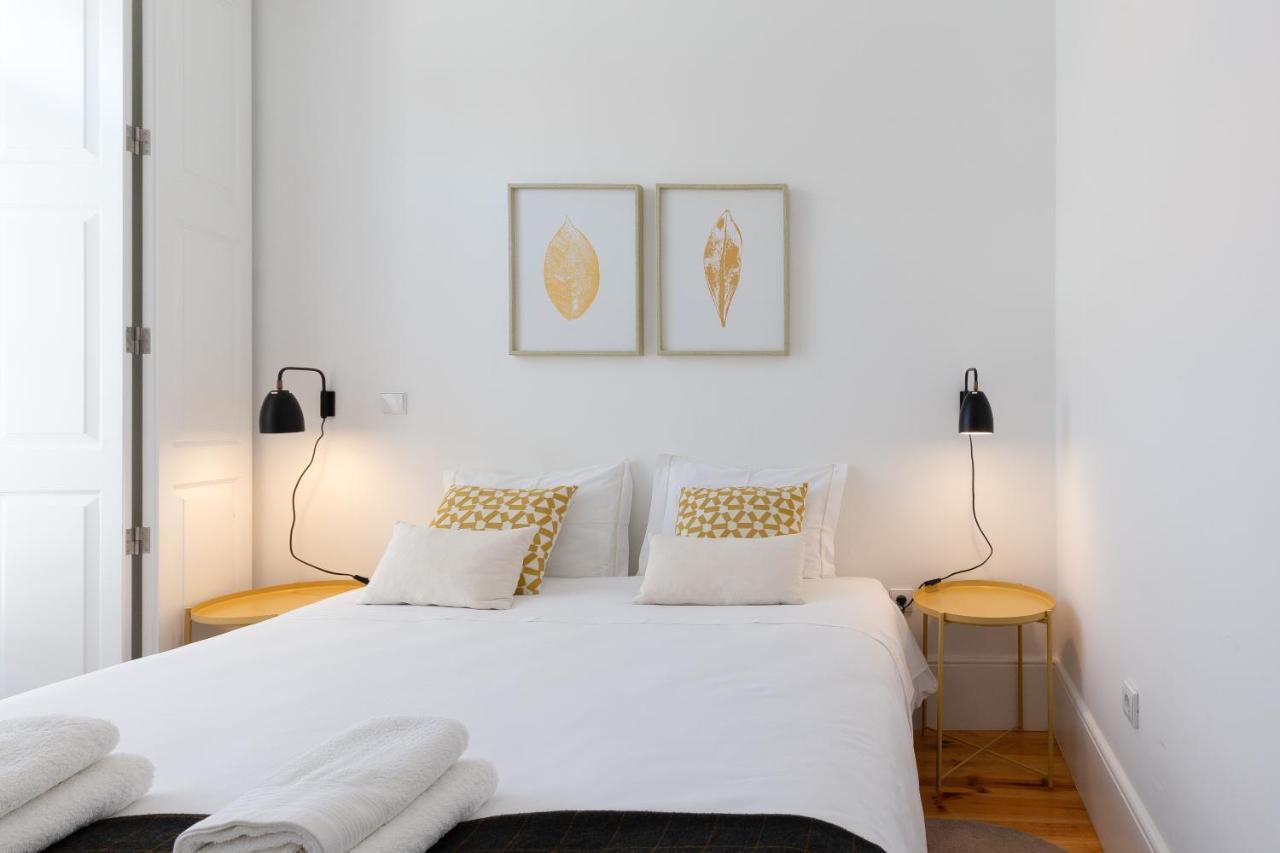 Douro Virtudes Apartments Historical Center Porto Dış mekan fotoğraf