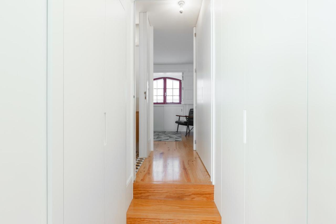 Douro Virtudes Apartments Historical Center Porto Dış mekan fotoğraf
