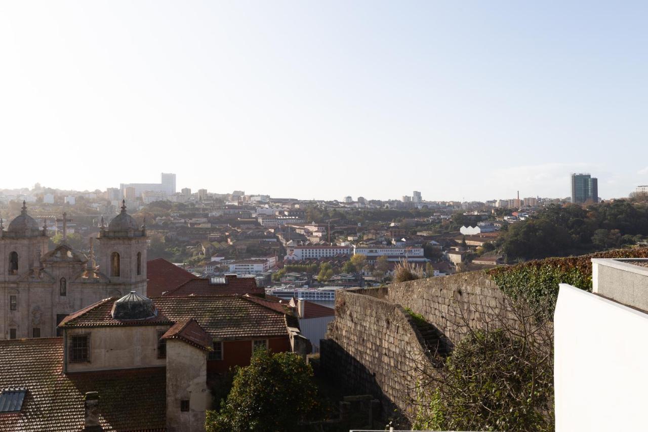Douro Virtudes Apartments Historical Center Porto Dış mekan fotoğraf