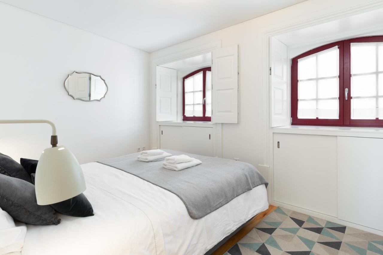 Douro Virtudes Apartments Historical Center Porto Dış mekan fotoğraf