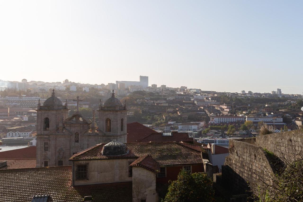 Douro Virtudes Apartments Historical Center Porto Dış mekan fotoğraf