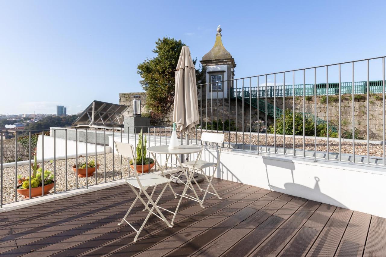 Douro Virtudes Apartments Historical Center Porto Dış mekan fotoğraf