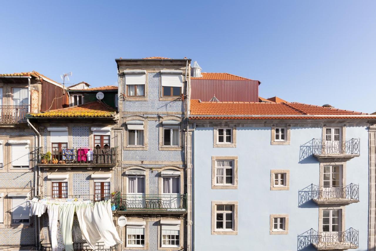 Douro Virtudes Apartments Historical Center Porto Dış mekan fotoğraf