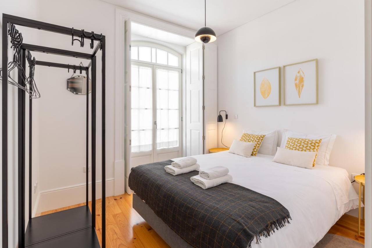 Douro Virtudes Apartments Historical Center Porto Dış mekan fotoğraf