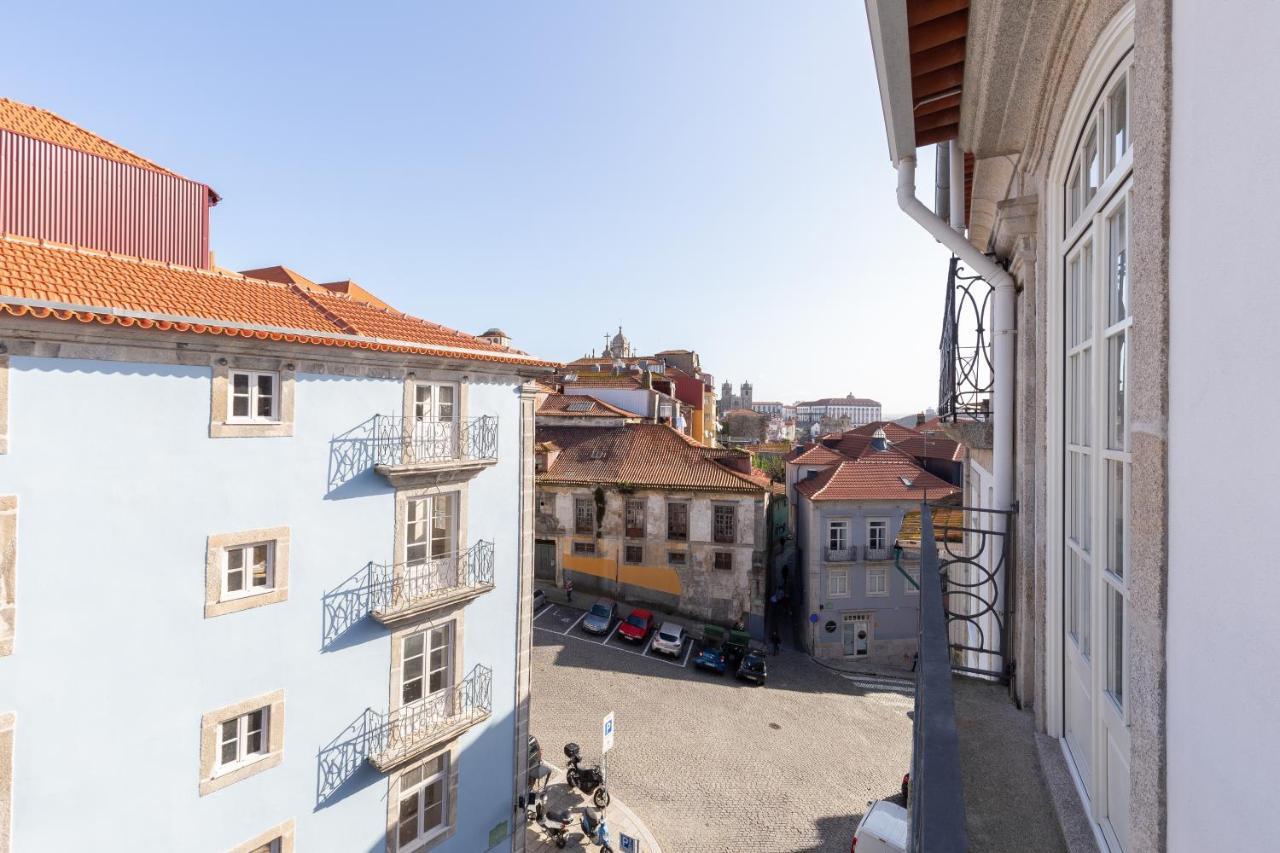 Douro Virtudes Apartments Historical Center Porto Dış mekan fotoğraf
