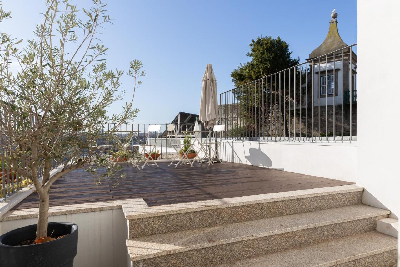 Douro Virtudes Apartments Historical Center Porto Dış mekan fotoğraf