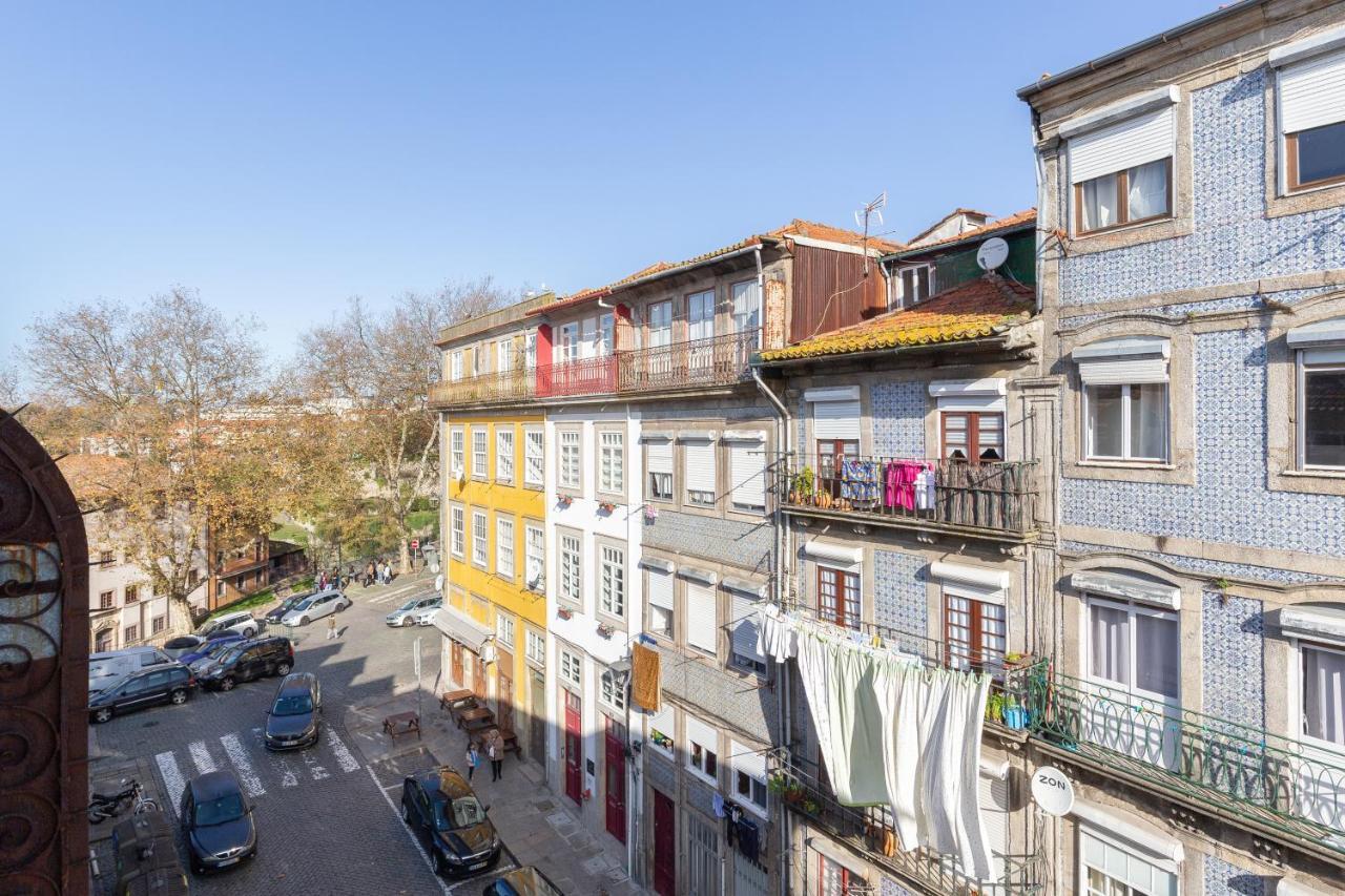 Douro Virtudes Apartments Historical Center Porto Dış mekan fotoğraf
