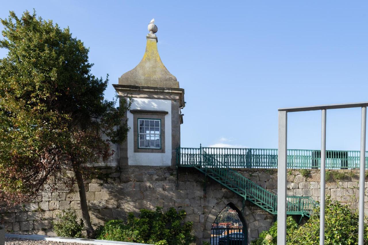 Douro Virtudes Apartments Historical Center Porto Dış mekan fotoğraf